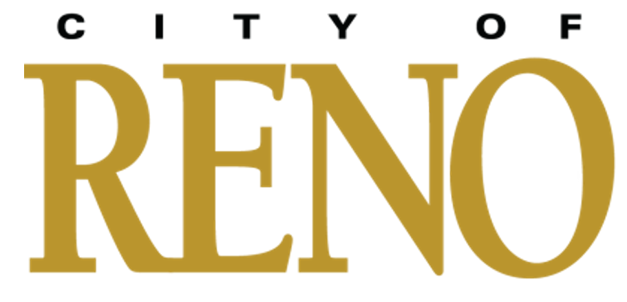 City of Reno logo